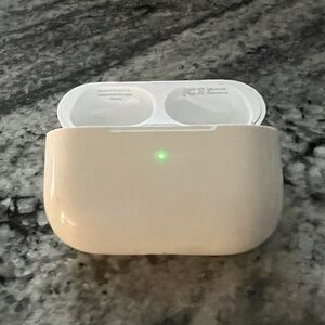 Authentic Apple AirPods Pro 1st Generation Charging Case - Replacement - (A2190)